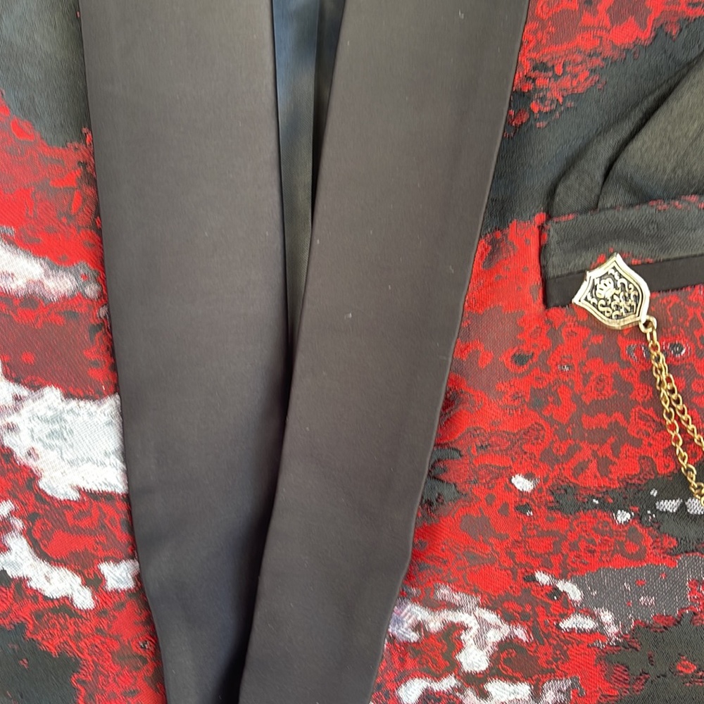 Mens Blazer - Picture 5 of 7